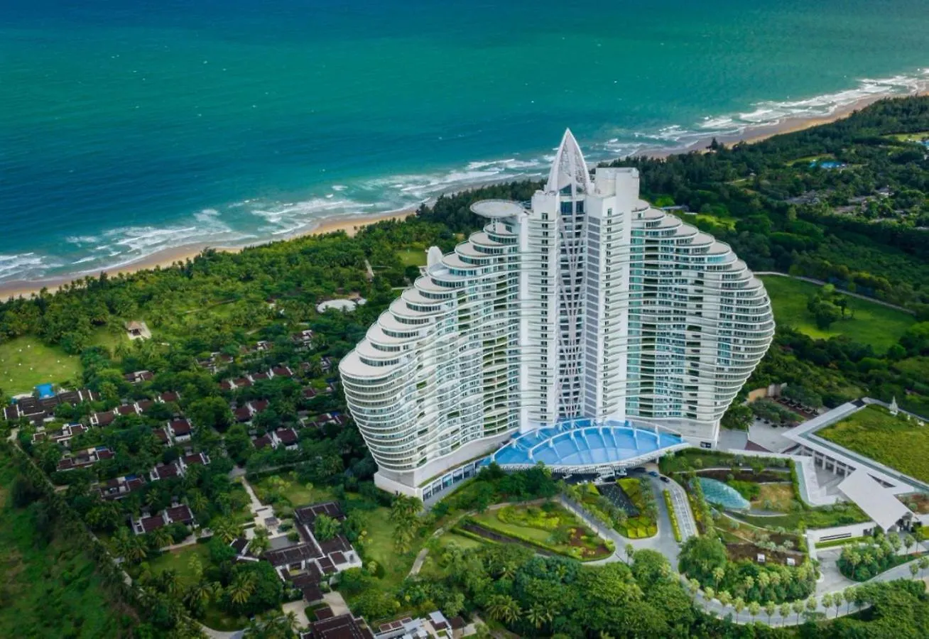 The Mangrovetree Sanya Resort