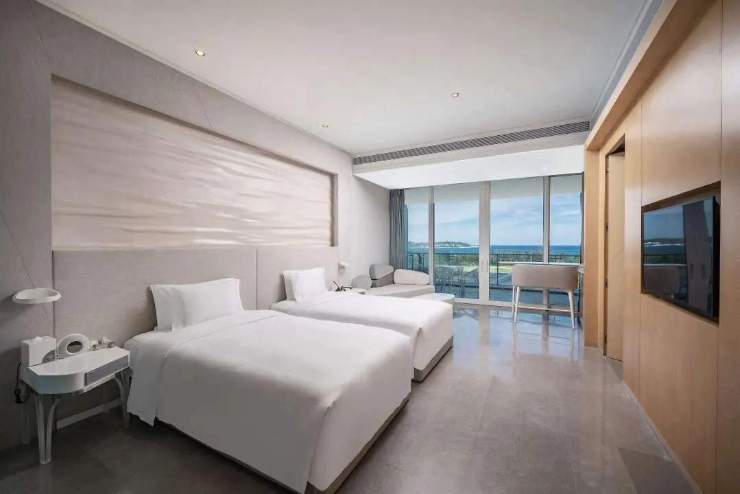 ***** Hotel The Mangrovetree Sanya Resort China