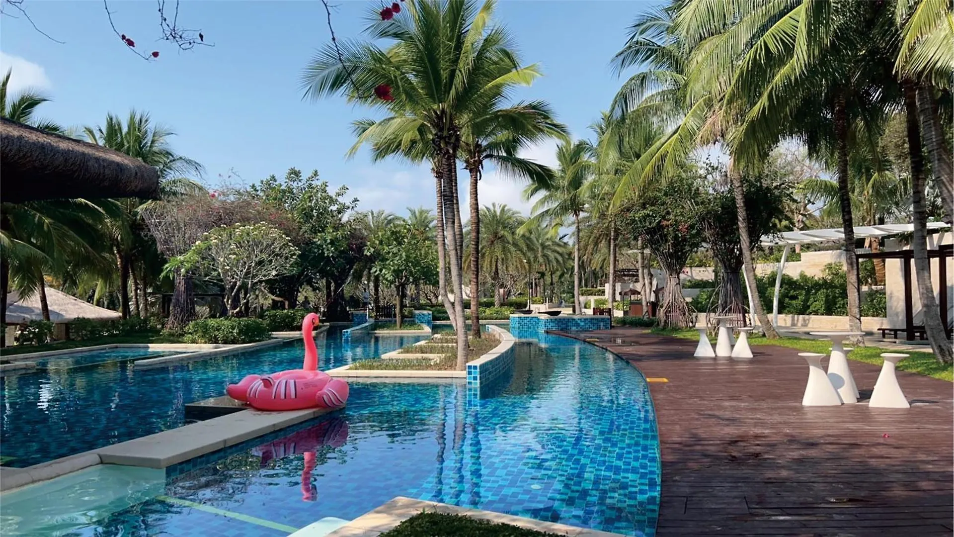 The Mangrovetree Sanya Resort China
