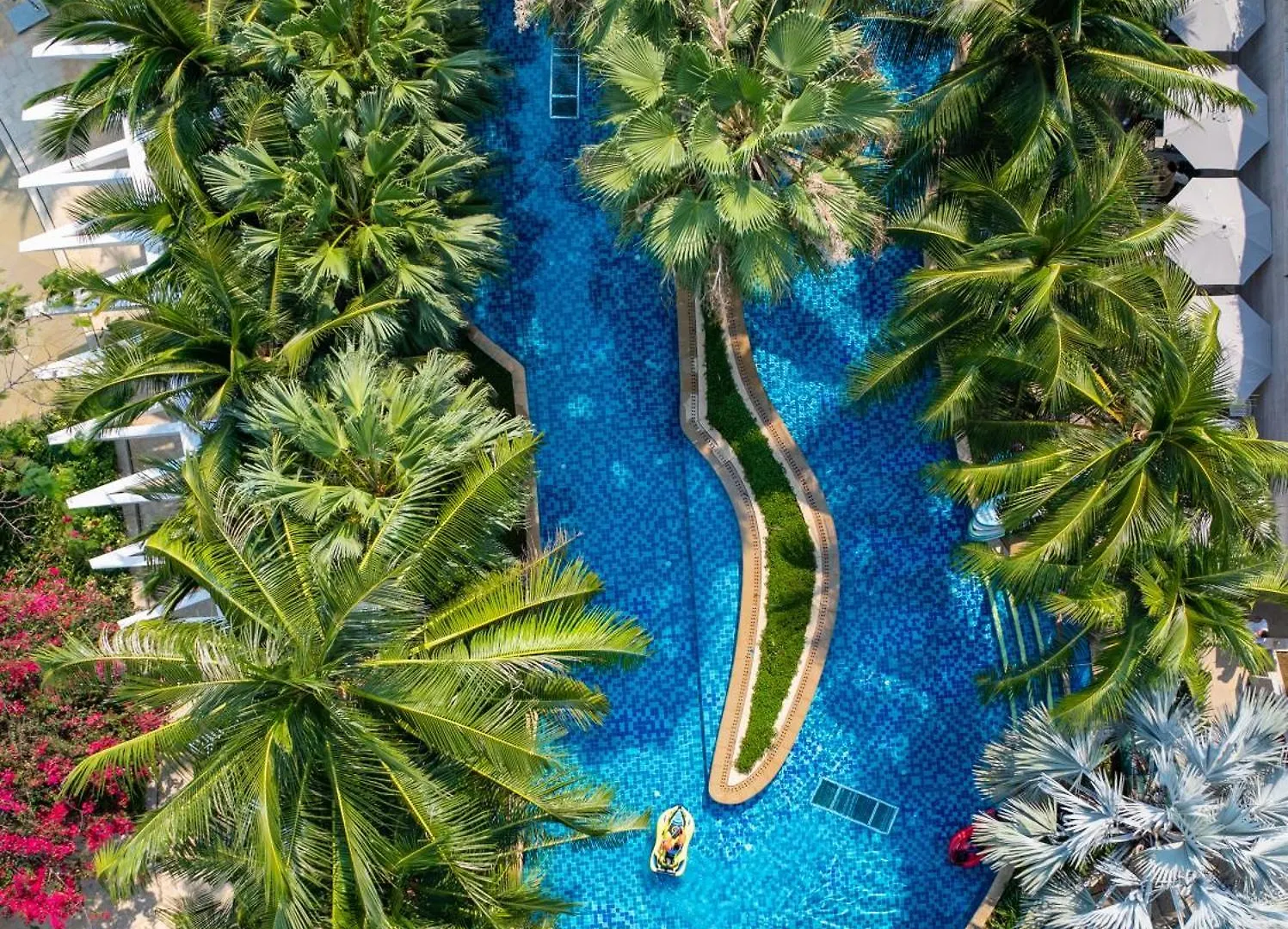 The Mangrovetree Sanya Resort