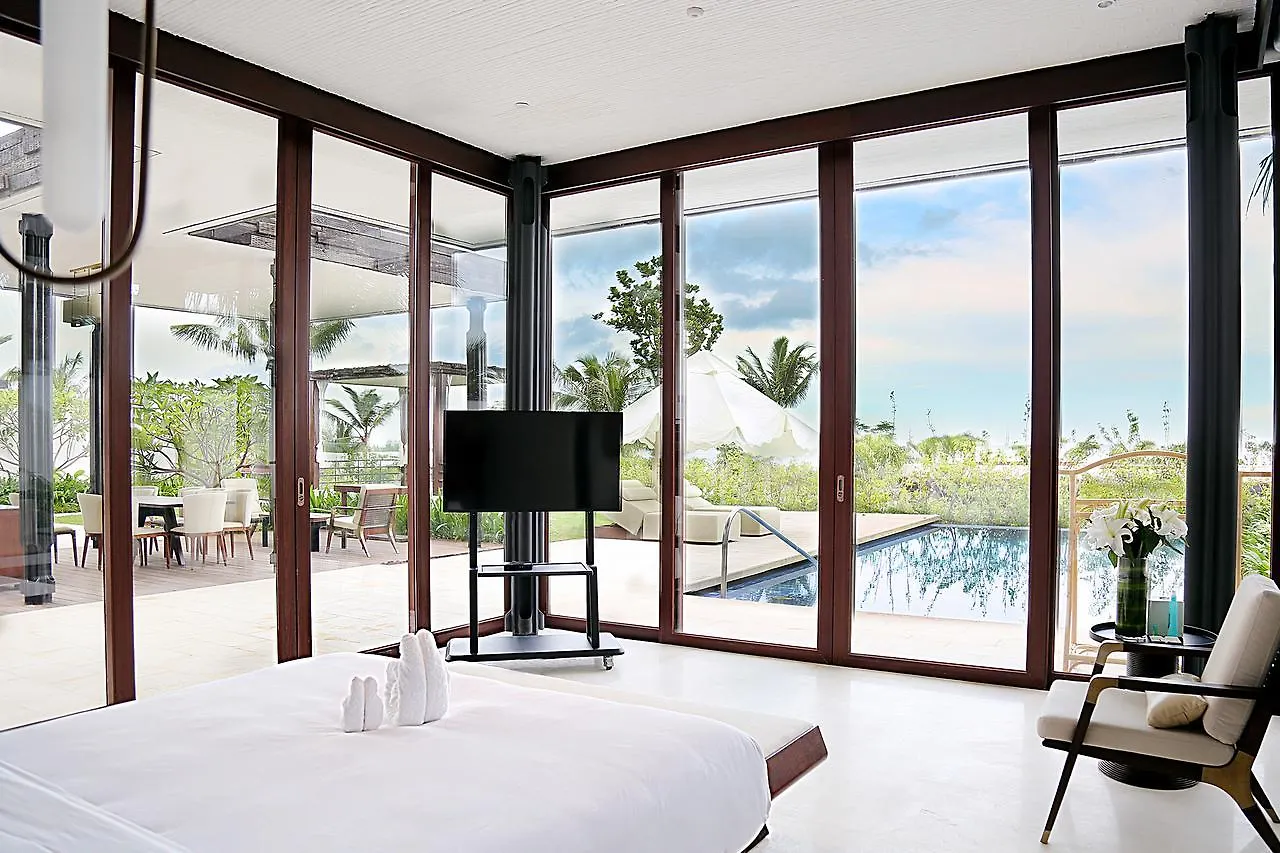 The Mangrovetree Sanya Resort