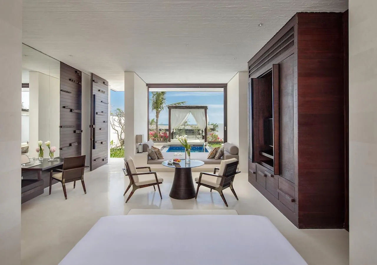 The Mangrovetree Sanya Resort Hotel