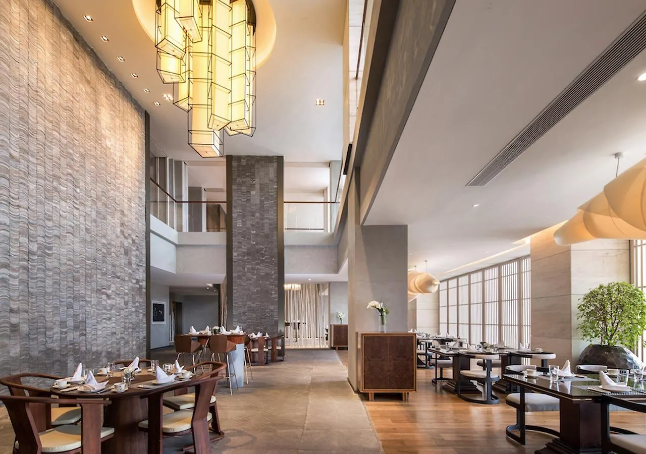 ***** Hotel The Mangrovetree Sanya Resort China