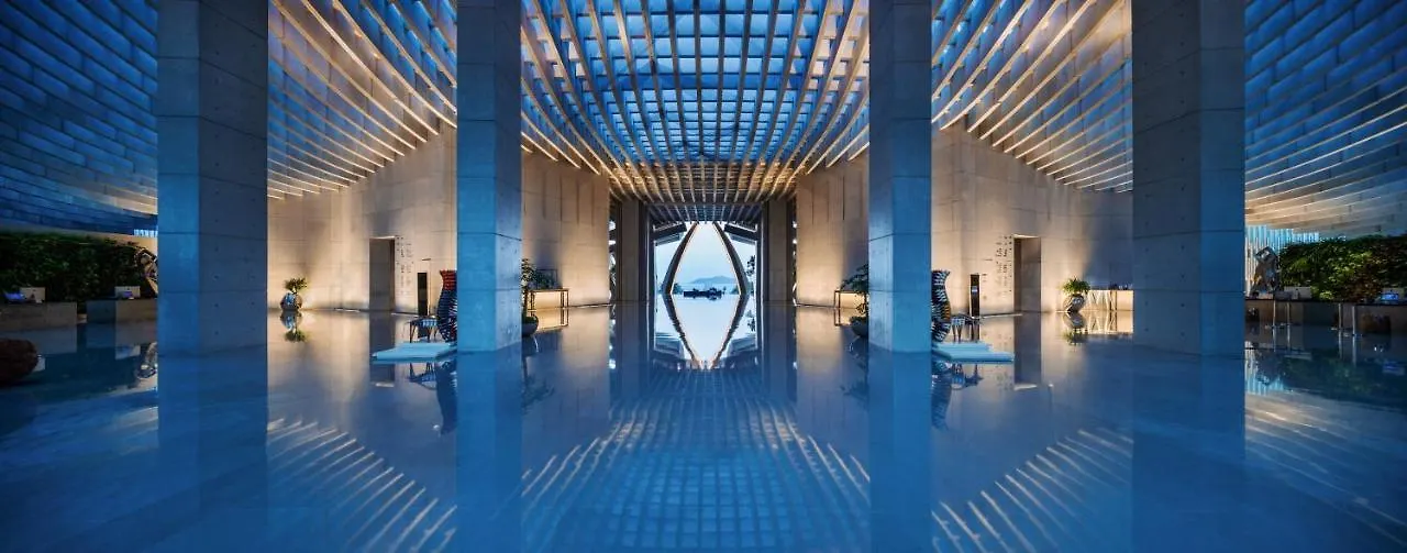 The Mangrovetree Sanya Resort Hotel