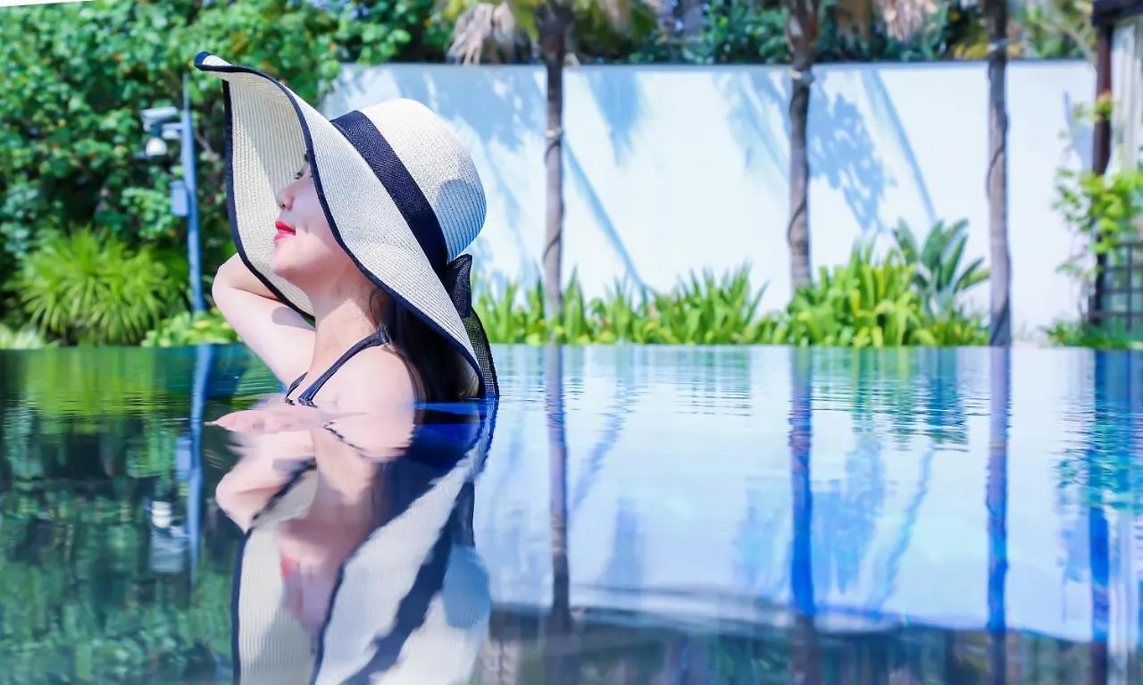 Hotel The Mangrovetree Sanya Resort