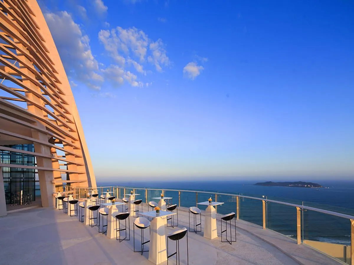 The Mangrovetree Sanya Resort Κίνα