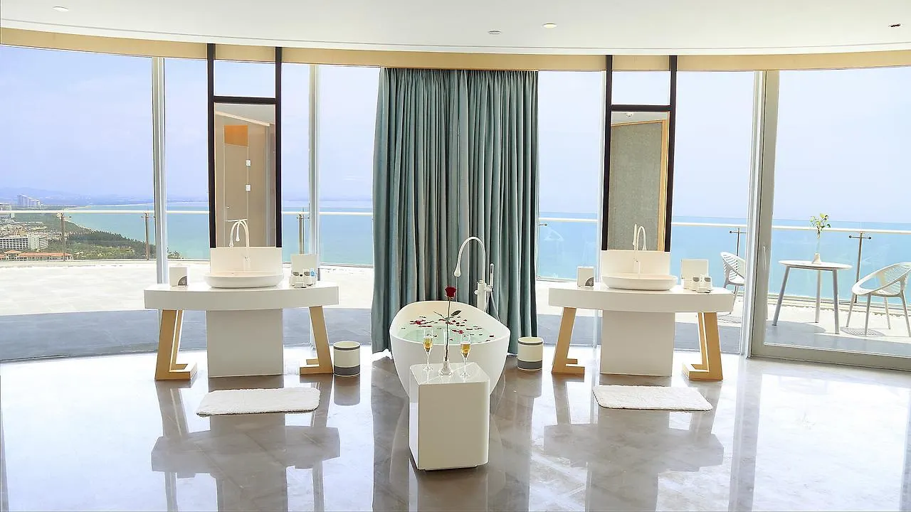 The Mangrovetree Sanya Resort