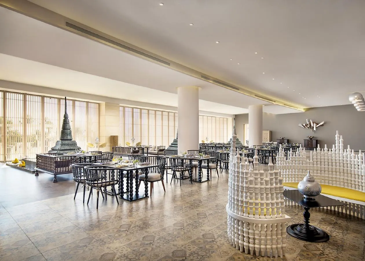 Ξενοδοχείο The Mangrovetree Sanya Resort