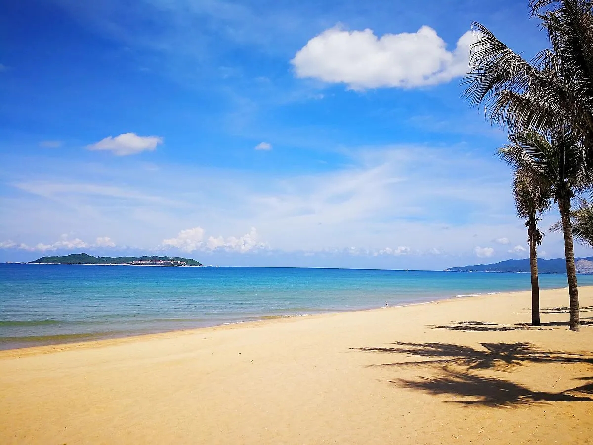 The Mangrovetree Sanya Resort Κίνα
