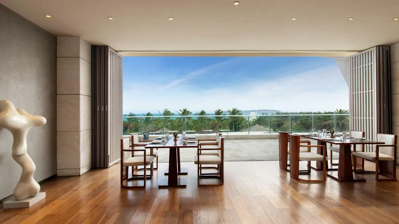 The Mangrovetree Sanya Resort