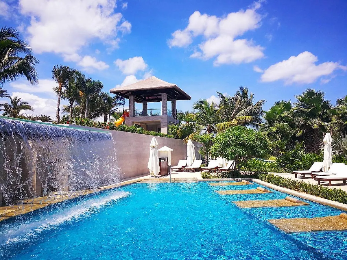 The Mangrovetree Sanya Resort Ξενοδοχείο