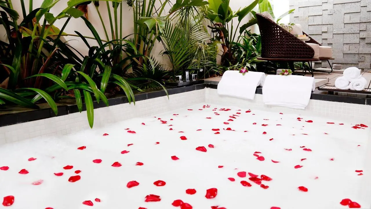 Ξενοδοχείο The Mangrovetree Sanya Resort