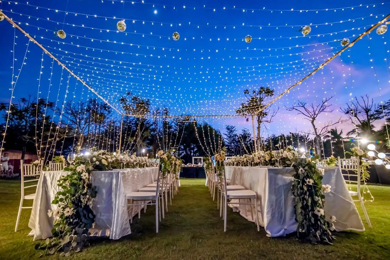 ***** Ξενοδοχείο The Mangrovetree Sanya Resort Κίνα